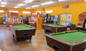 Arcade