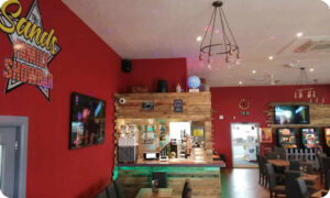 Show Bar
