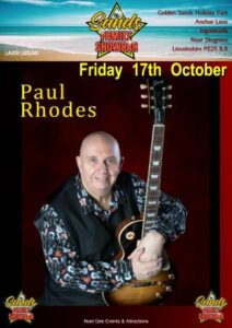 Paul Rhodes