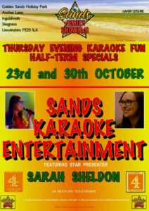 Sarah Sheldon