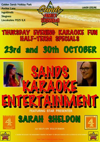 Sharon Sheldon