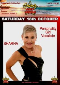 Sharna