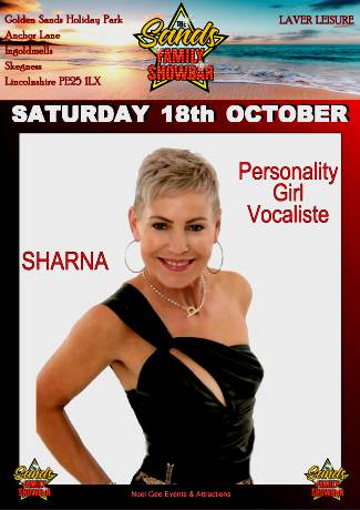 Sharna