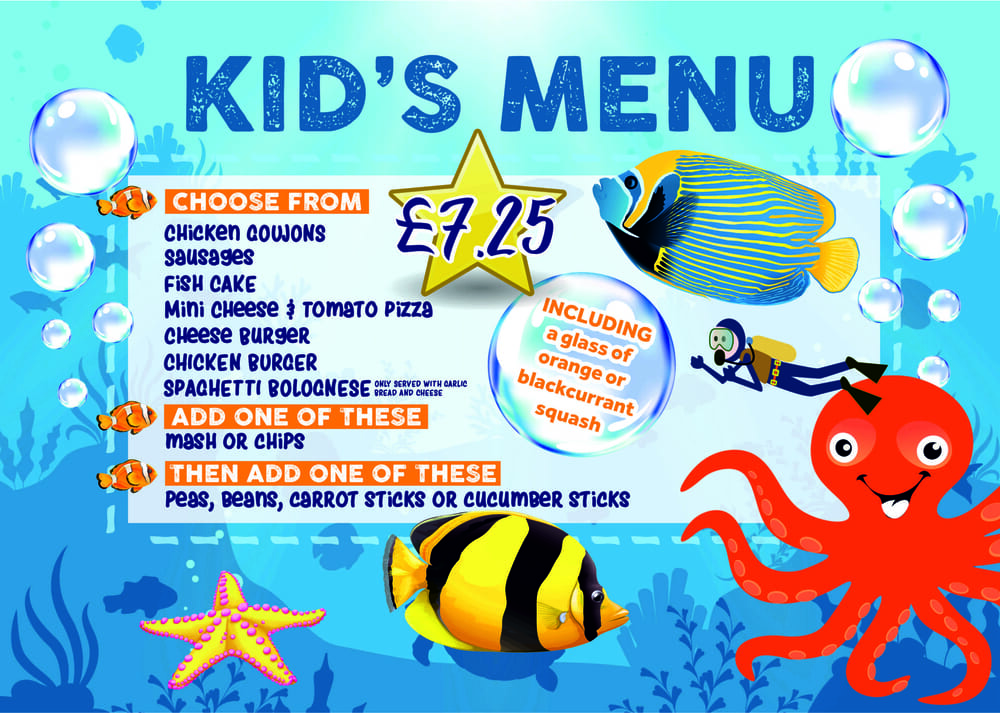 kids-menu