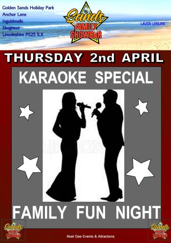 Karaoke Special
